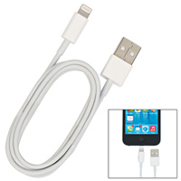 iPhone5 Compatible Charging Cable